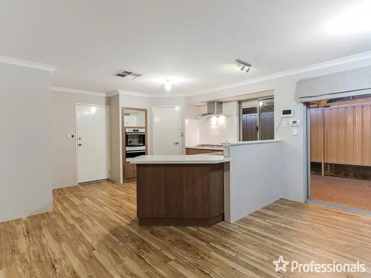 Fourth view of Homely house listing, 47 Monument Boulevard, Baldivis WA 6171