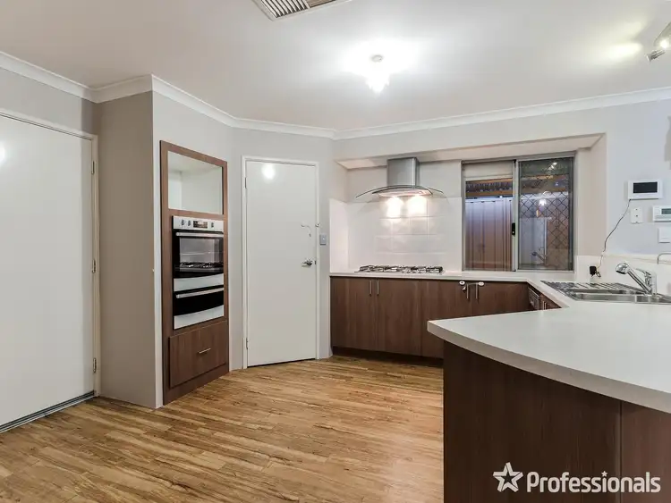 Fifth view of Homely house listing, 47 Monument Boulevard, Baldivis WA 6171