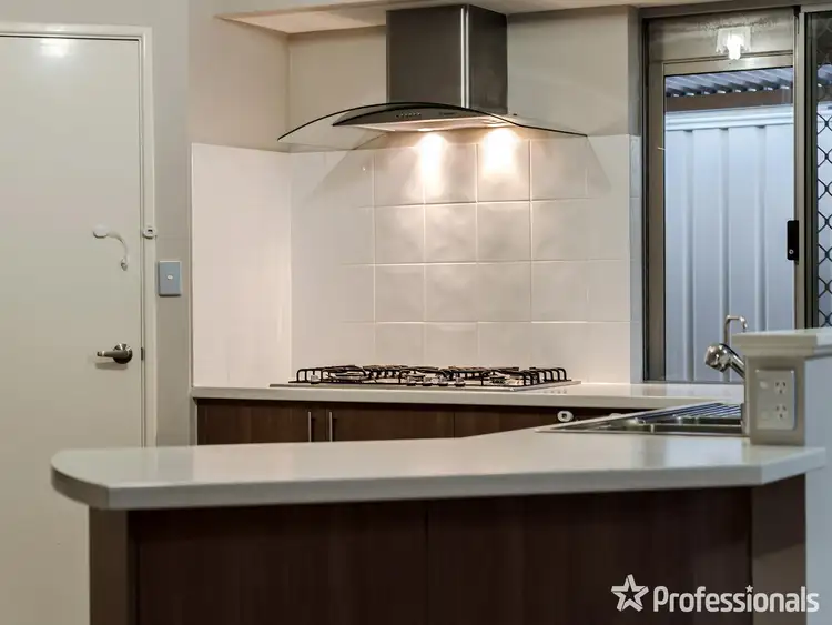 Sixth view of Homely house listing, 47 Monument Boulevard, Baldivis WA 6171