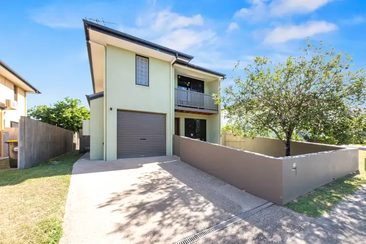 Main view of Homely house listing, 19 Boddington Street, Mackay QLD 4740