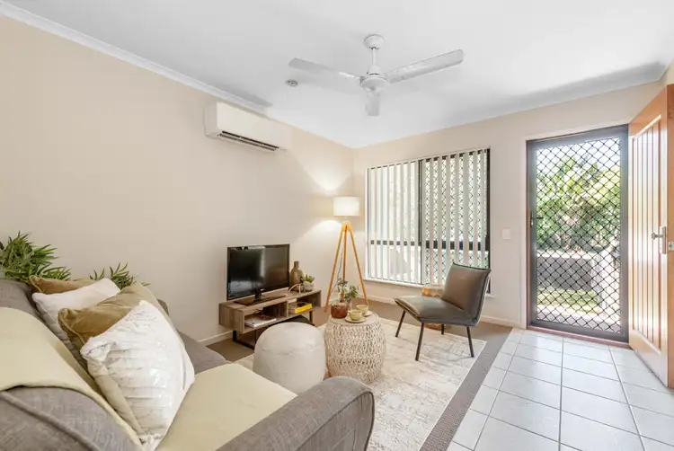 Second view of Homely house listing, 19 Boddington Street, Mackay QLD 4740