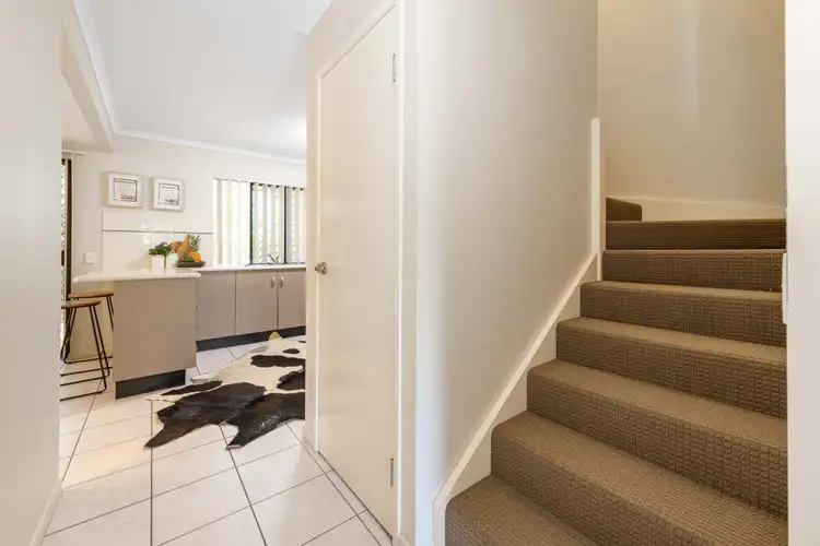 Fourth view of Homely house listing, 19 Boddington Street, Mackay QLD 4740