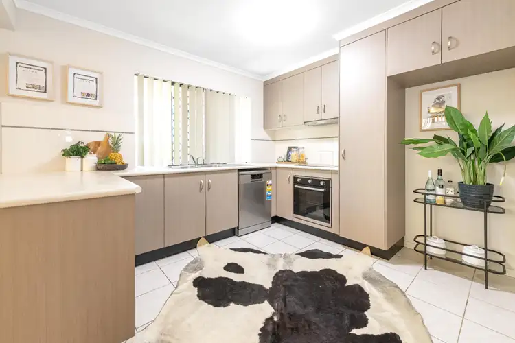 Fifth view of Homely house listing, 19 Boddington Street, Mackay QLD 4740