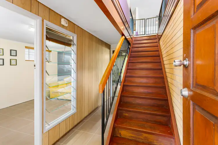 Second view of Homely house listing, 6 Christine Street, North Booval QLD 4304