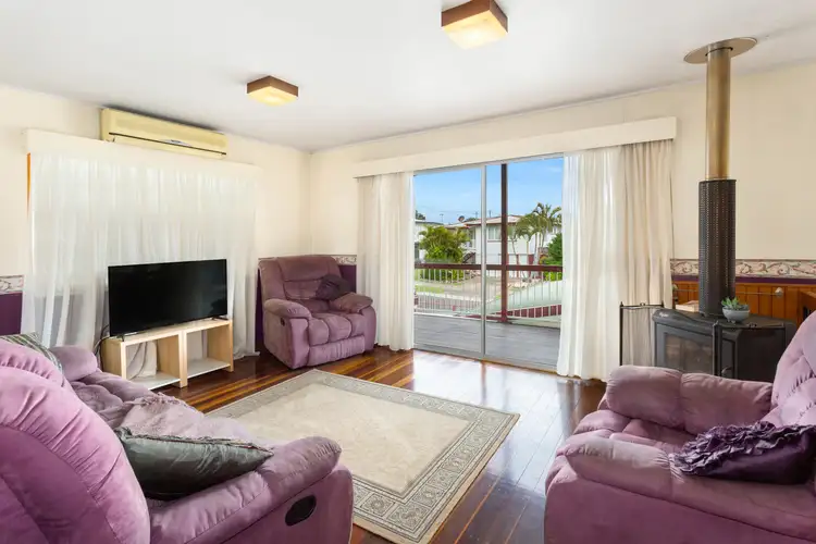 Fourth view of Homely house listing, 6 Christine Street, North Booval QLD 4304