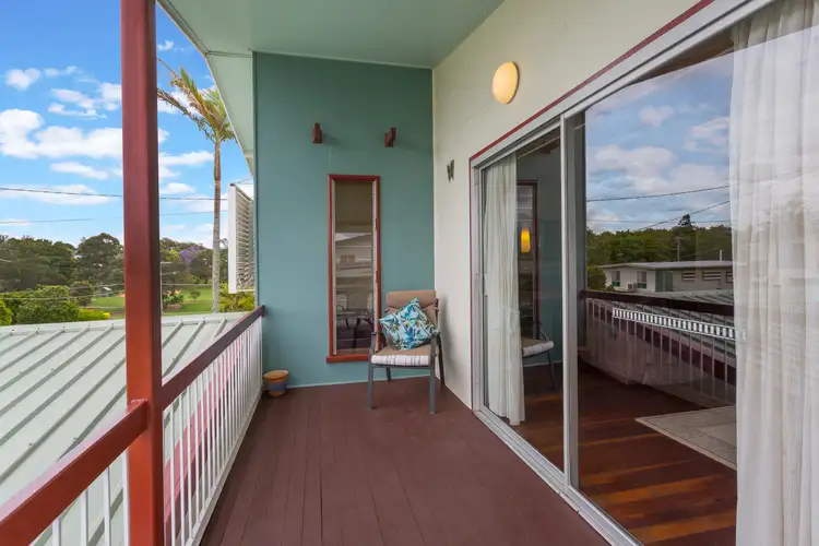 Fifth view of Homely house listing, 6 Christine Street, North Booval QLD 4304