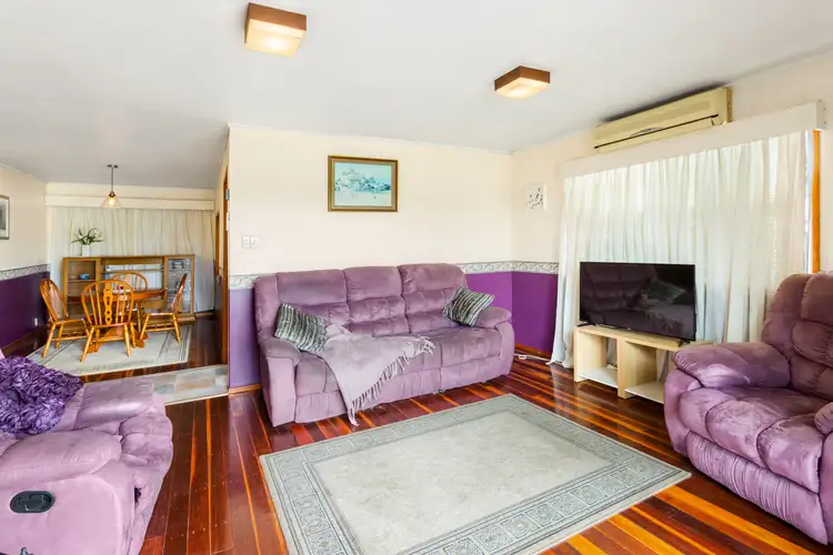 Sixth view of Homely house listing, 6 Christine Street, North Booval QLD 4304