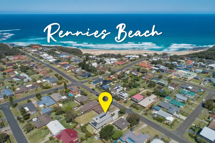 Second view of Homely house listing, 31 Parson Street, Ulladulla NSW 2539