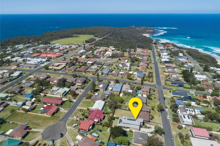 Fourth view of Homely house listing, 31 Parson Street, Ulladulla NSW 2539