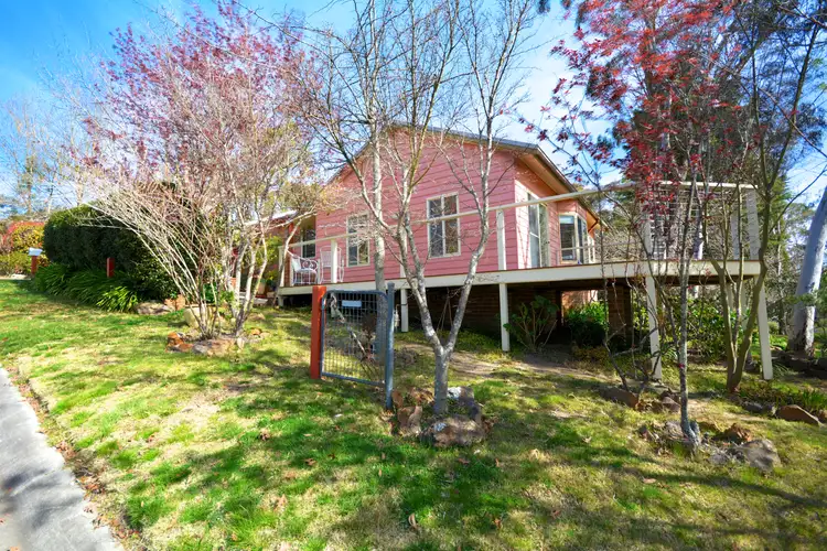 Sixth view of Homely house listing, 31 Mountbatten Street, Blackheath NSW 2785