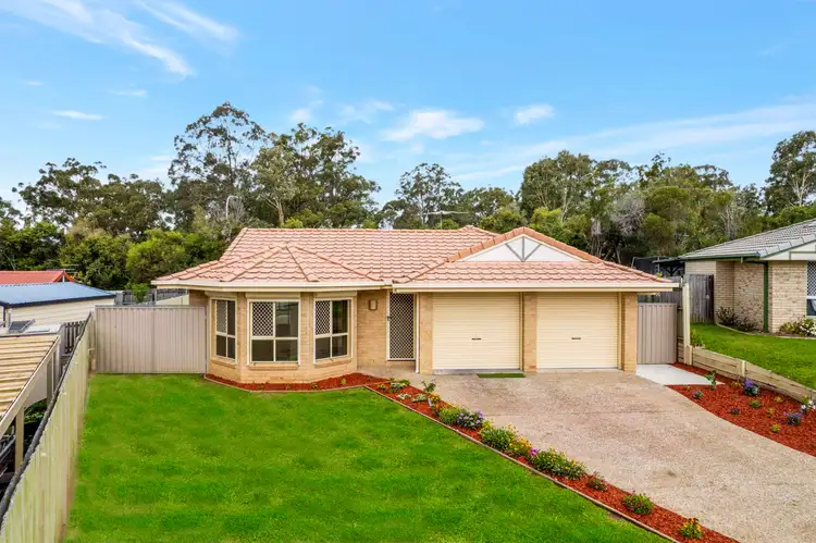 6 Amber Place, Alexandra Hills QLD 4161