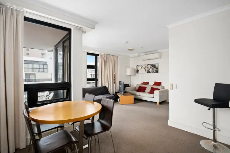 Main view of Homely apartment listing, 611/30-34 Surf Parade, Broadbeach QLD 4218