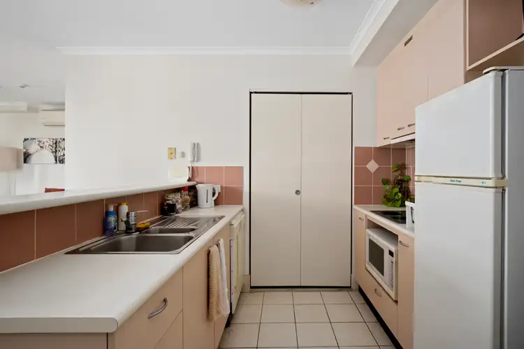 Fourth view of Homely apartment listing, 611/30-34 Surf Parade, Broadbeach QLD 4218