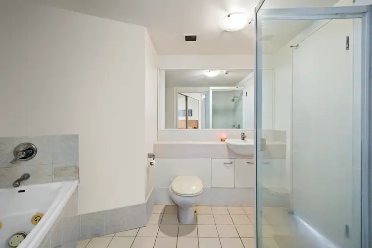 Fifth view of Homely apartment listing, 611/30-34 Surf Parade, Broadbeach QLD 4218