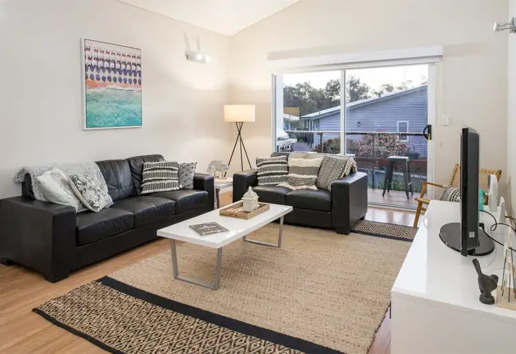 Fourth view of Homely villa listing, 16/1652 Caves Road, Dunsborough WA 6281