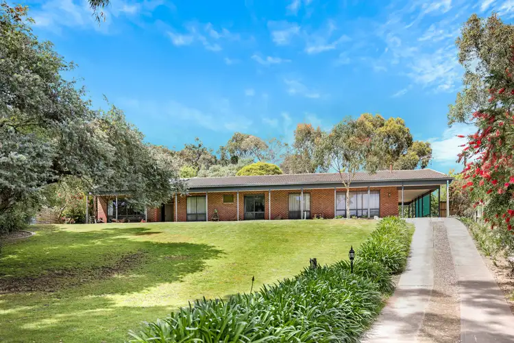 Main view of Homely house listing, 6 Sandow Crescent, Coromandel Valley SA 5051