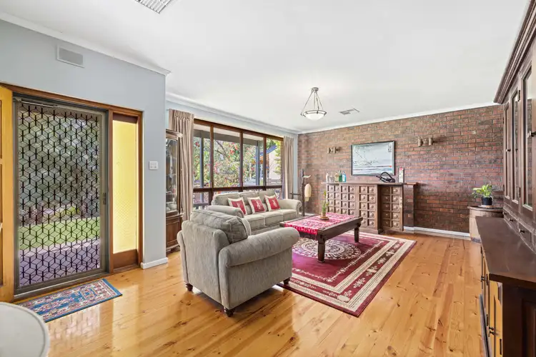 Fifth view of Homely house listing, 6 Sandow Crescent, Coromandel Valley SA 5051