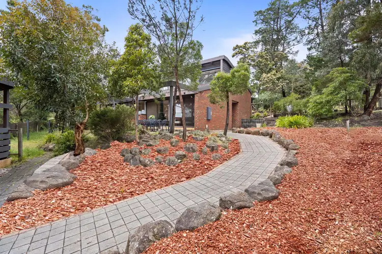 Main view of Homely house listing, 141 Arthur Street, Eltham VIC 3095