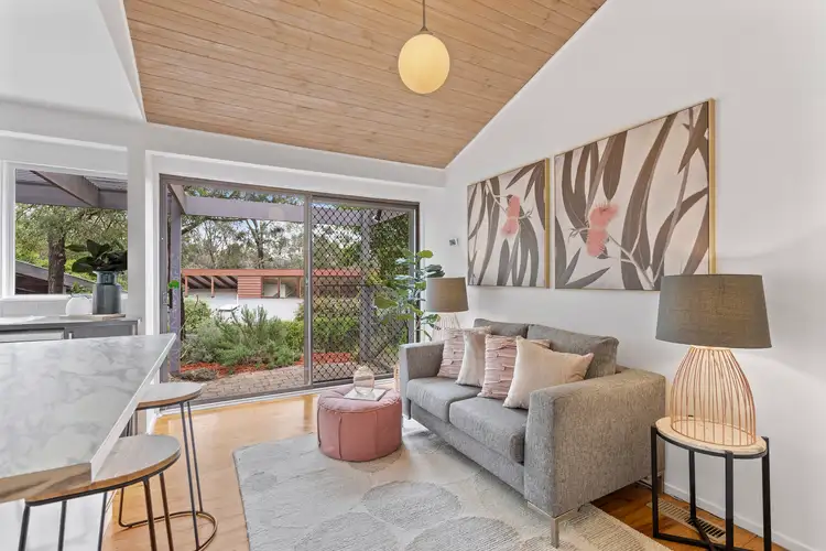 Third view of Homely house listing, 141 Arthur Street, Eltham VIC 3095