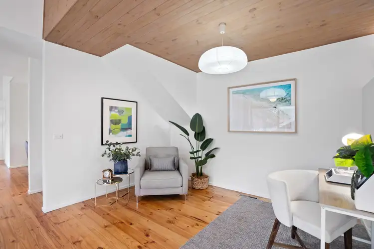 Fifth view of Homely house listing, 141 Arthur Street, Eltham VIC 3095