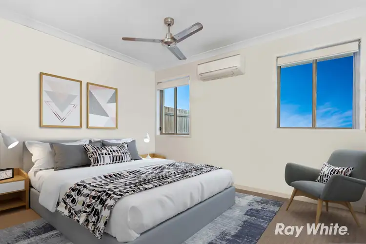 Sixth view of Homely house listing, 18 Treeline Circuit, Yarrabilba QLD 4207