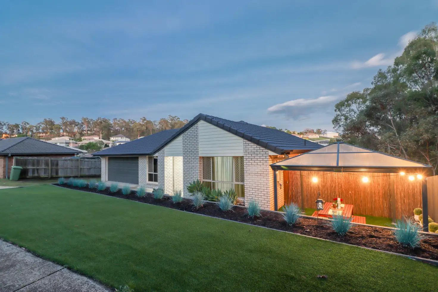 Main view of Homely house listing, 10 Britannia Way, Brassall QLD 4305