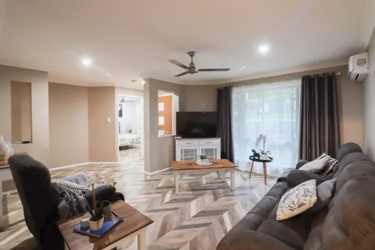 Fifth view of Homely house listing, 10 Britannia Way, Brassall QLD 4305
