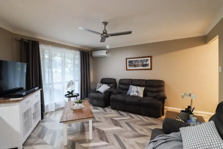 Sixth view of Homely house listing, 10 Britannia Way, Brassall QLD 4305