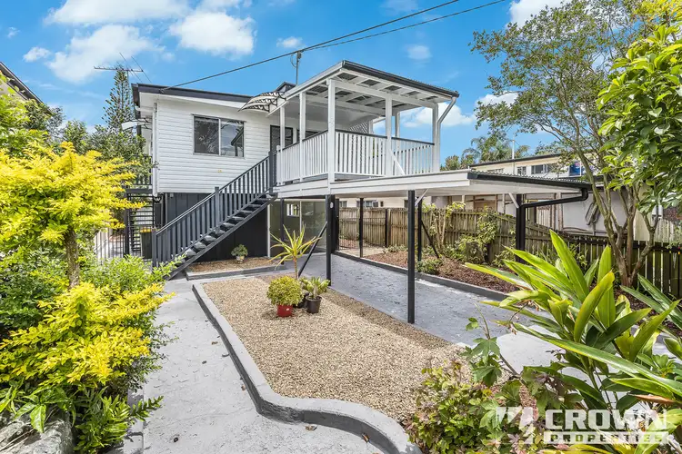 29 Sportsground Street, Redcliffe QLD 4020