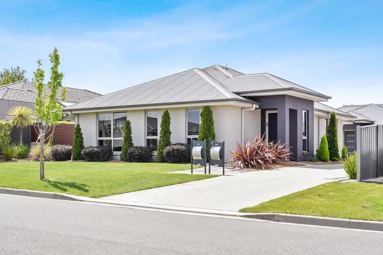 1/14 Palmerston Avenue, Prospect TAS 7250