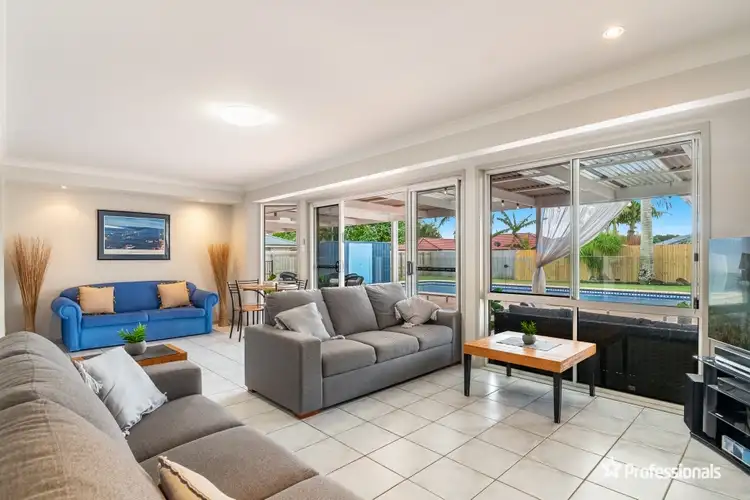 Third view of Homely house listing, 8 Lakefield Avenue, Lennox Head NSW 2478