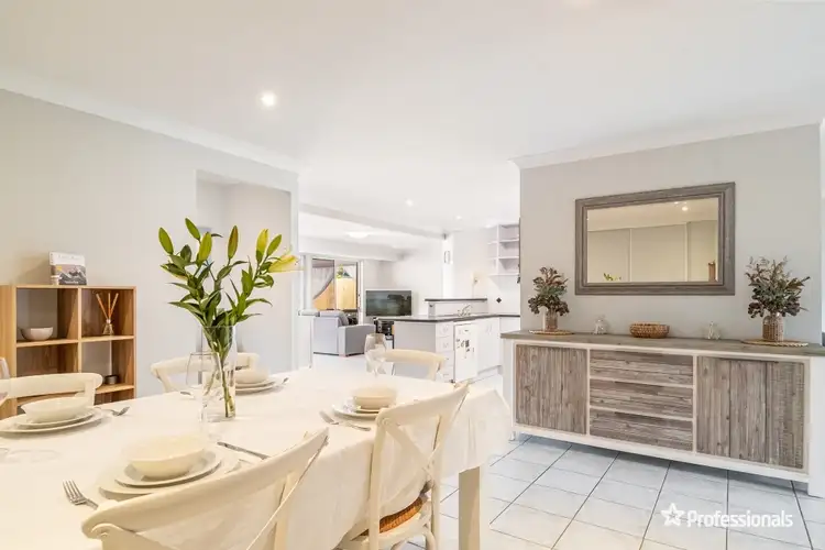Fourth view of Homely house listing, 8 Lakefield Avenue, Lennox Head NSW 2478