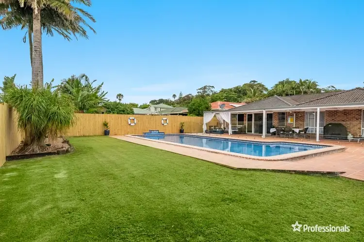 Sixth view of Homely house listing, 8 Lakefield Avenue, Lennox Head NSW 2478