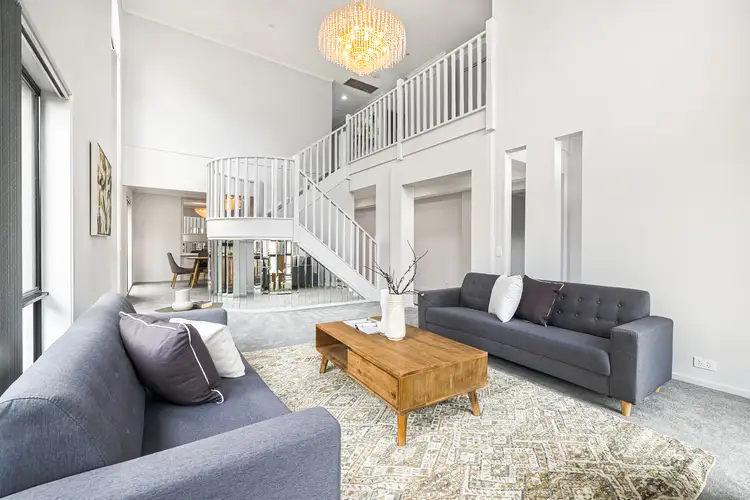 Third view of Homely house listing, 137 Dalmeny Drive, Prestons NSW 2170