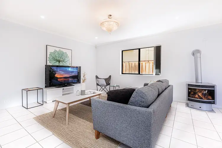 Fifth view of Homely house listing, 137 Dalmeny Drive, Prestons NSW 2170