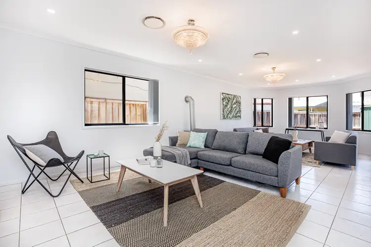 Sixth view of Homely house listing, 137 Dalmeny Drive, Prestons NSW 2170