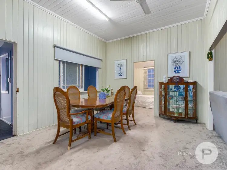 Third view of Homely house listing, 42 Hunter Street, Kelvin Grove QLD 4059