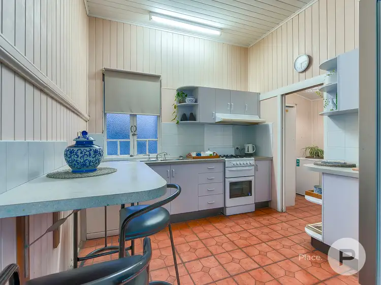 Fourth view of Homely house listing, 42 Hunter Street, Kelvin Grove QLD 4059