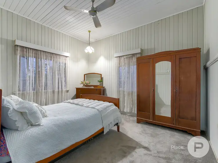 Fifth view of Homely house listing, 42 Hunter Street, Kelvin Grove QLD 4059