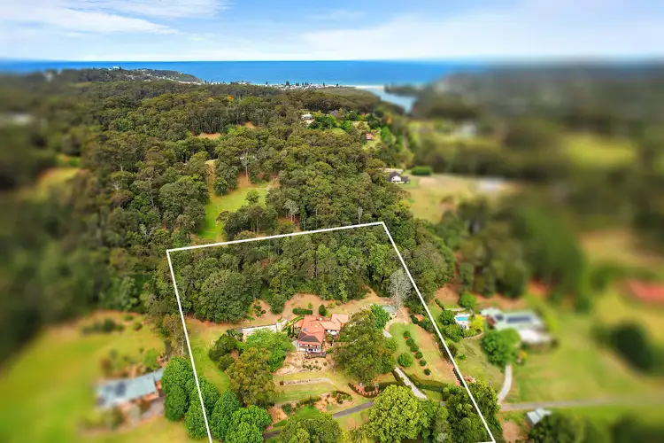 86 Picketts Valley Road, Picketts Valley NSW 2251