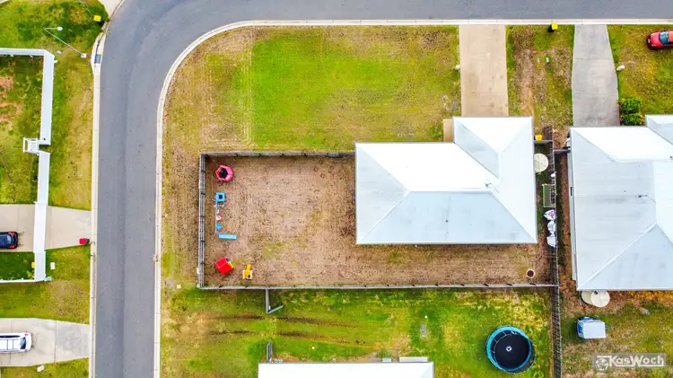 Third view of Homely house listing, 9 MARC CRESCENT, Gracemere QLD 4702