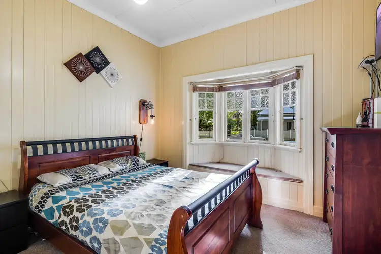 Sixth view of Homely house listing, 18 Boulton Terrace, Toowoomba City QLD 4350