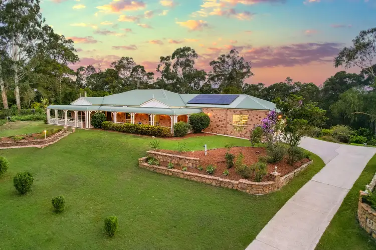 31 Mackay Court
