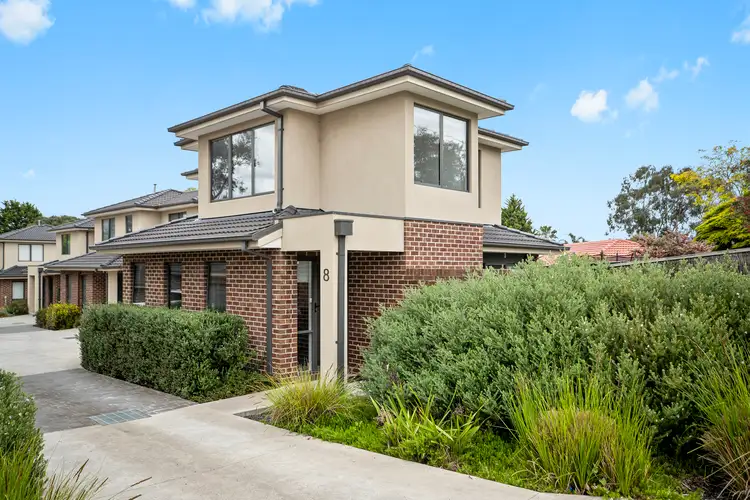 8/1686 Ferntree Gully Road, Ferntree Gully VIC 3156