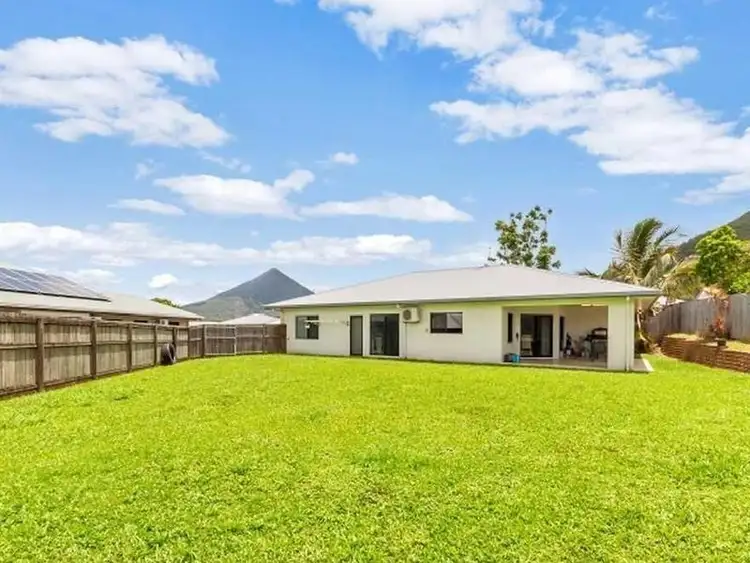 Second view of Homely house listing, 8 Flynn Close, Gordonvale QLD 4865