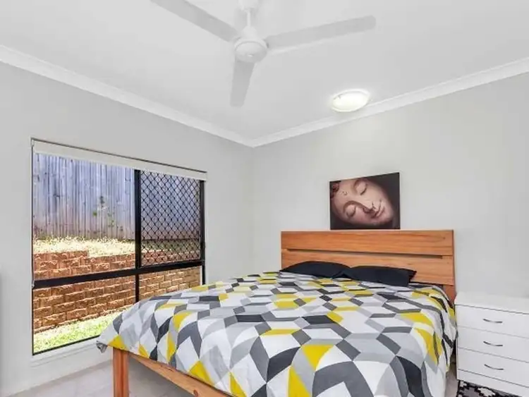 Third view of Homely house listing, 8 Flynn Close, Gordonvale QLD 4865