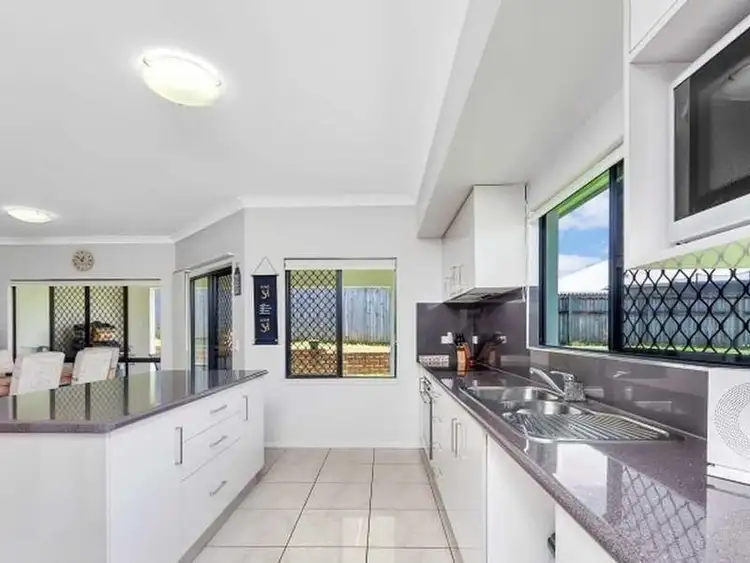 Fourth view of Homely house listing, 8 Flynn Close, Gordonvale QLD 4865