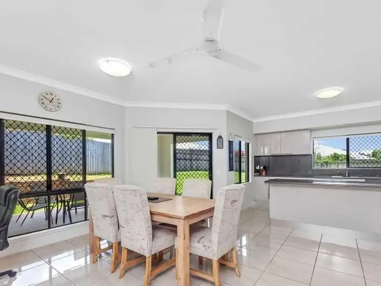 Seventh view of Homely house listing, 8 Flynn Close, Gordonvale QLD 4865