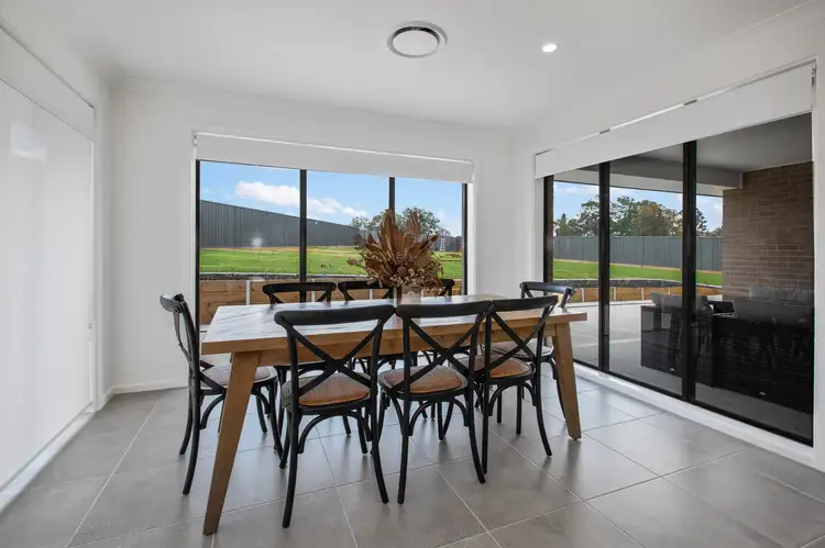 Sixth view of Homely house listing, 52 Enderle Drive, Lochinvar NSW 2321