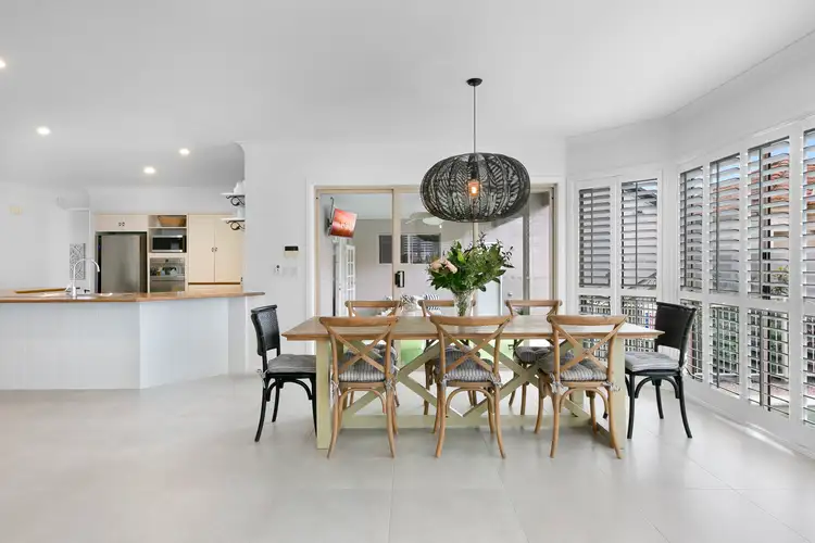 Fourth view of Homely house listing, 14 Jaeger Way, Benowa Waters QLD 4217